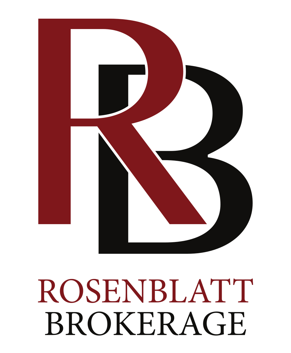 Rosenblatt Brokerage
